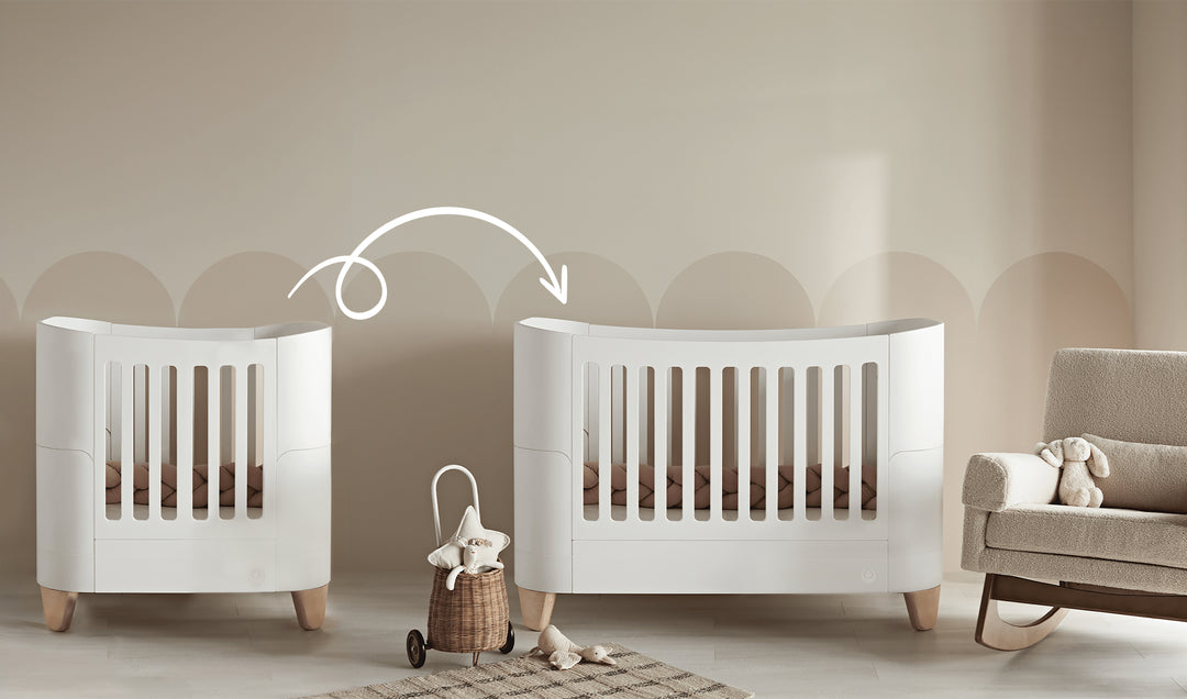 GaiaBaby-Serena24-Mini-Cot-To-CotBed