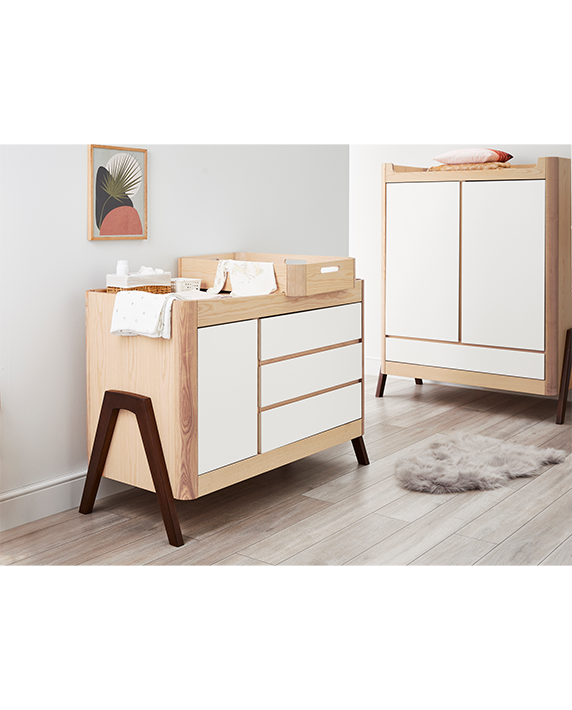 GaiaBaby-Hera-Dresser-Wardrobe-NaturalAsh-Lifestyle