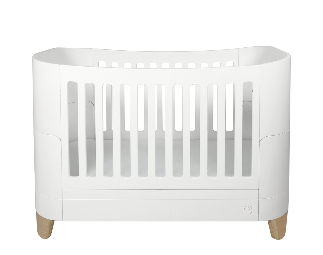 Serena Mini Cot Bed Extension