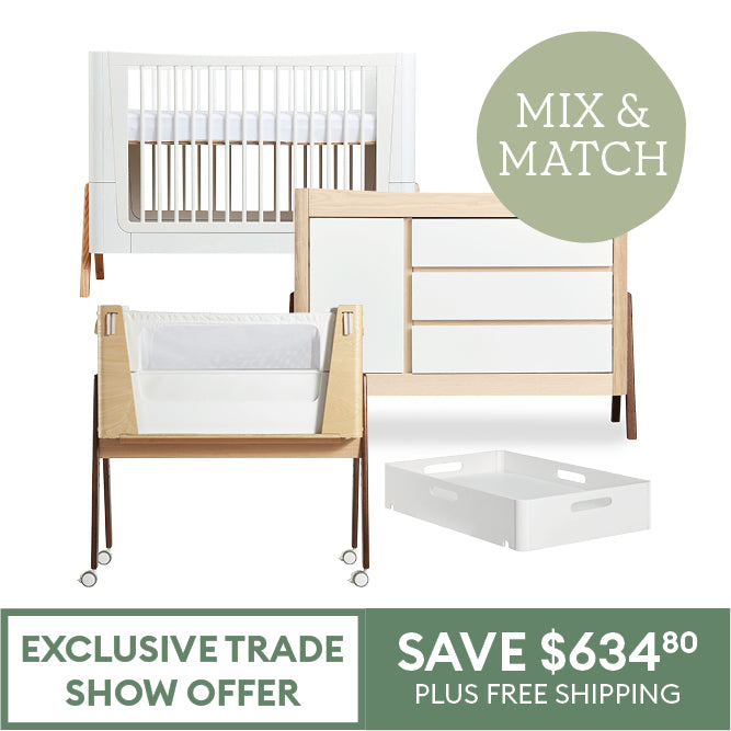 Exclusive Offer - Hera 4 Piece Bundle Set